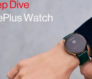 La OnePlus Watch devrait profiter du mode Always-On dans une mise à jour future